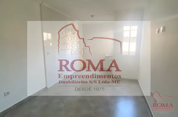 Studio de 32m² recém construído 