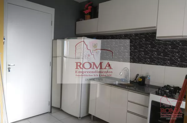 Apto de 38m² á venda - Foto 6