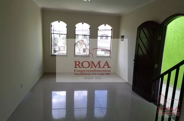 ótimo sobrado - Foto 3