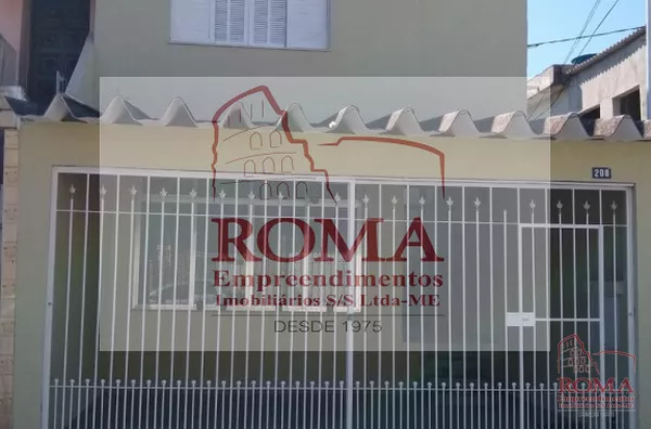 Casa em excelente localização