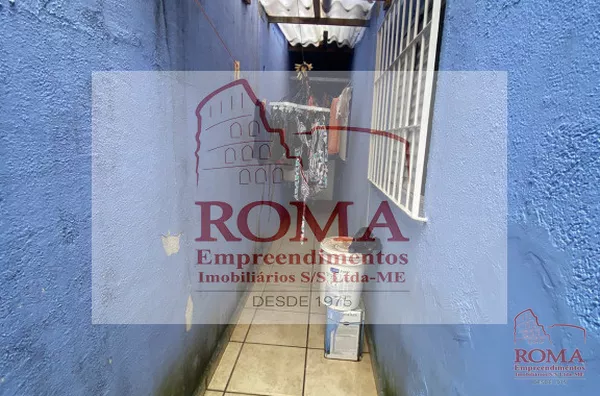 Casa térrea á venda - Foto 4