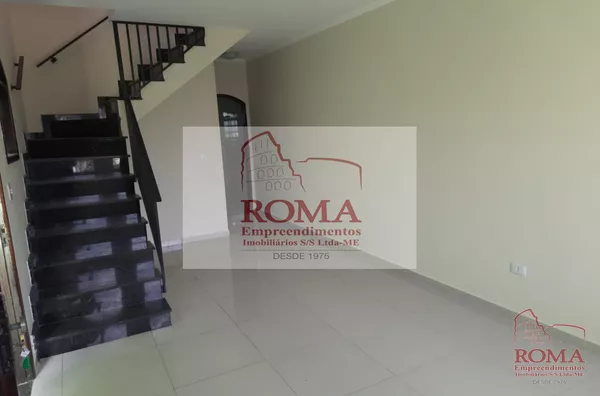 ótimo sobrado - Foto 1