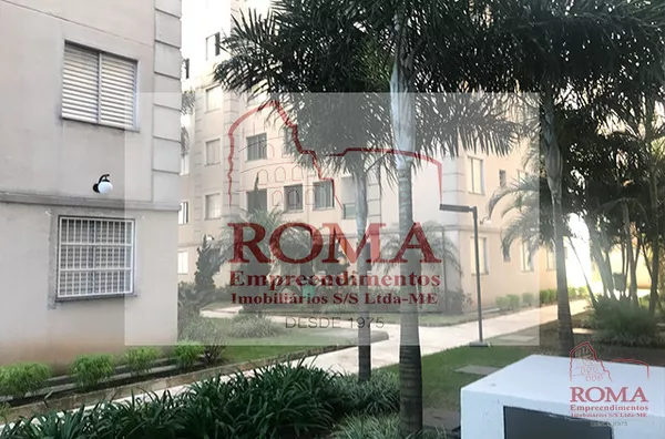 Apartamento agradável em aricanduva 