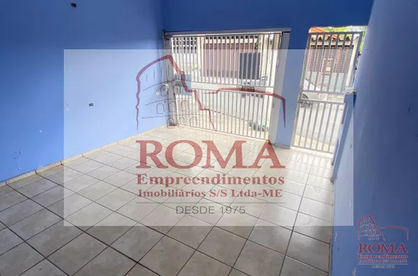 Casa térrea á venda - Foto 3