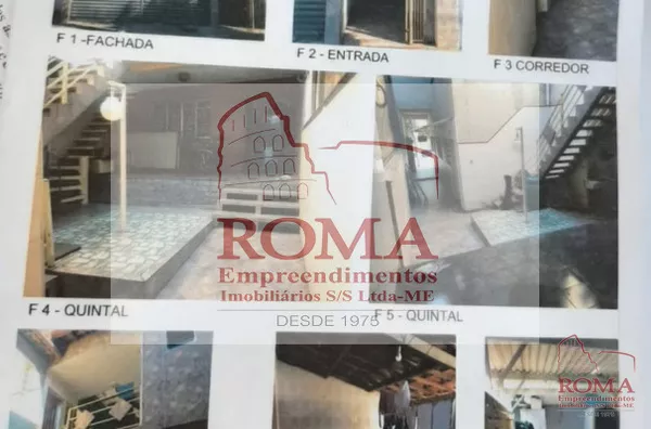 ótimo  sobrado - Foto 2