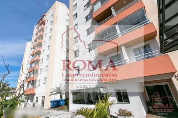 Excelente apartamento
