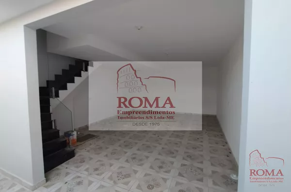 ótimo sobrado - Foto 1