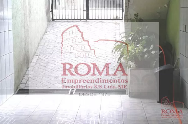 Casas para venda jardim santa maria são paulo - Foto 4