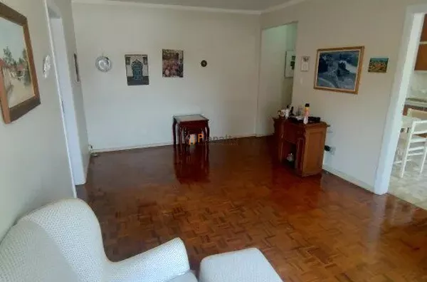 Apartamento para venda com 105m² Centro - Santo André - SP