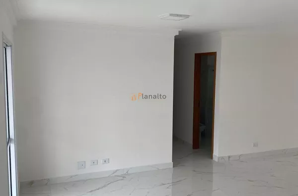 Cobertura para aluguel, 3 quartos - Vila Guarani, Mauá