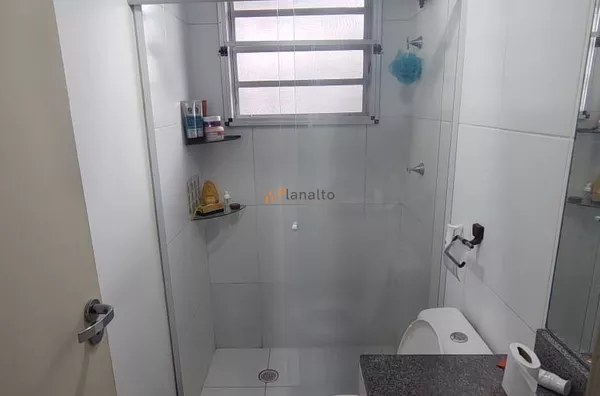 Apartamento para aluguel, 1 quartos, 45m² - Parque São Vicente, Mauá