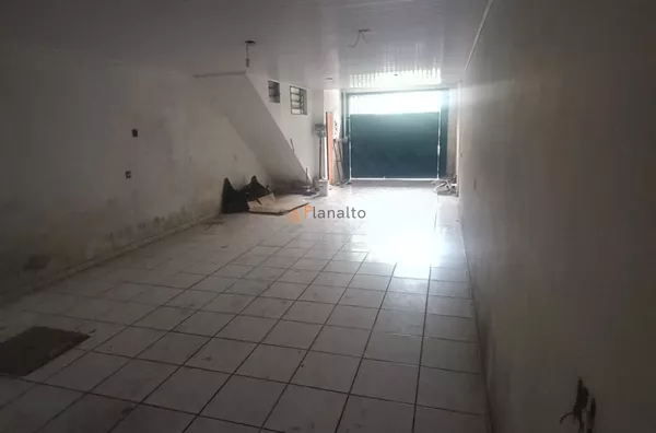 Casa para venda, 2 quarto(s),  Parque Capuava, Santo André