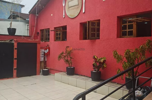 imóvel comercial para alugar Av. Portugal