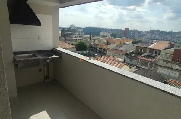 Apartamento para venda, 2 quarto(s),  Vila Dirce, Maua