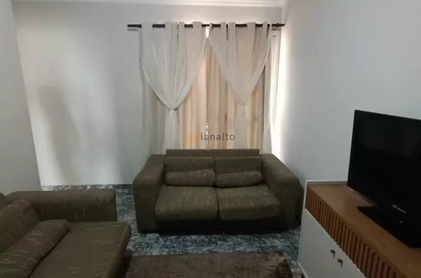 Apartamento para venda, 2 quarto(s) - Parque São Vicente, Mauá