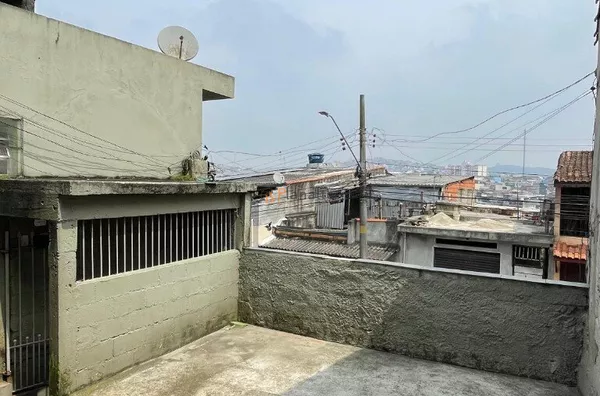 Casas para venda - Jardim Itapeva, Mauá