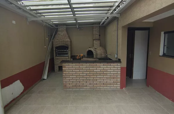 Apartamento para venda, 3 quarto(s), Vila Bocaina, Mauá - Foto 11