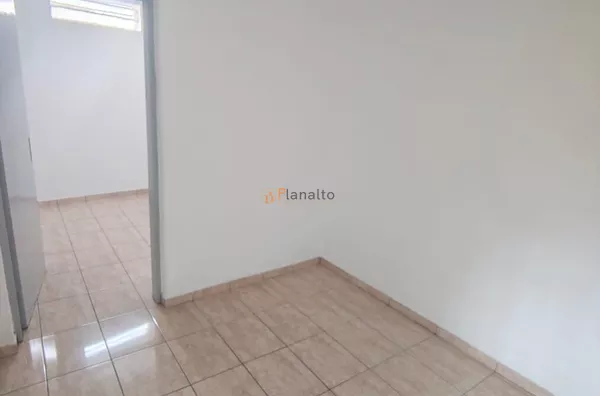 Casa para aluguel, 1 quarto - Vila Assis Brasil, Mauá