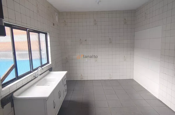 Casa para aluguel,  Jardim Zaira, Maua