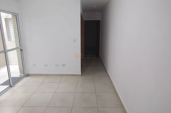 Apartamento para aluguel, 2 quartos - Vila Nossa Senhora Das Vitórias, Mauá