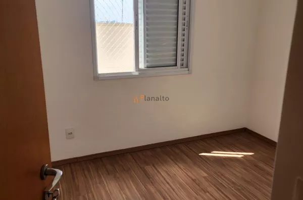 Apartamento à venda com 2 dormitórios – Utinga, Santo André