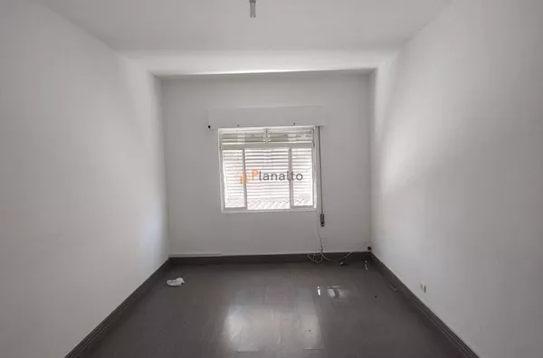 Casa para locação com 3 quartos – Matriz, Mauá – SP