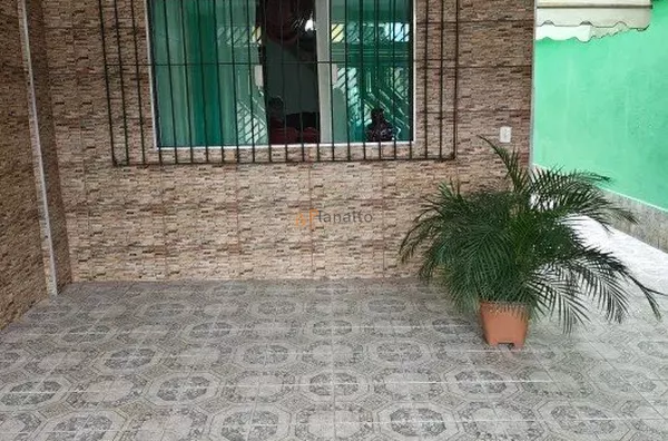 Casa Mobiliada a venda com 3 dormitórios no Jardim Zaira em Mauá