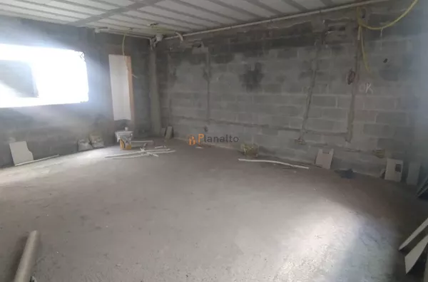 Prédio Comercial para aluguel, Vila Bocaina, Mauá