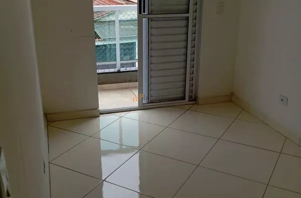 APARTAMENTO DUPLEX COM ÁREA GOURMET E 2 QUARTOS - Jardim Ipanema, Santo André