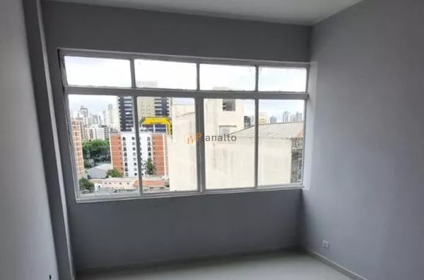 Sala Comercial à Venda e para Aluguel – Centro, Santo André