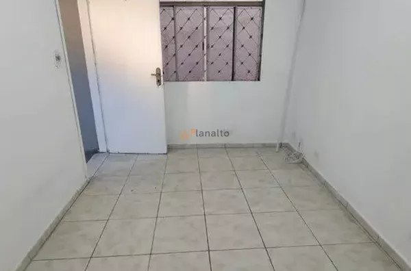 Apartamento para aluguel, 2 dormitórios - Vila Assis Brasil, Mauá