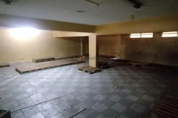 Salão comercial para aluguel,  Jardim Zaira, Maua