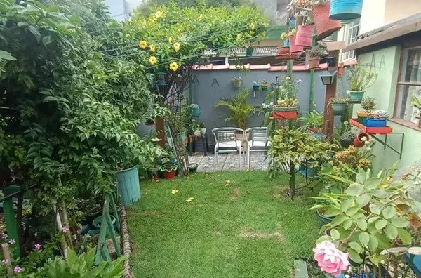 Casa para venda, 2 quarto(s),  Vila Nossa Senhora Das Vitórias, Maua