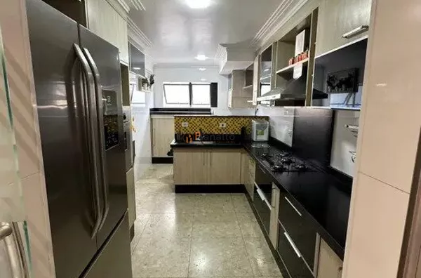 Apartamento para venda -  Vila Nossa Senhora Das Vitórias, Mauá