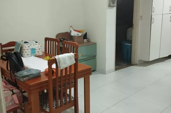 Casa à venda no Parque São Vicente – Mauá/SP