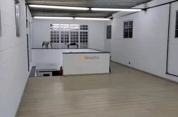 Salão comercial para aluguel,  Pastoril, Ribeirão Pires