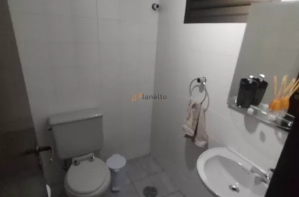 Apartamento para venda, 4 quartos - Vila Bocaina, Mauá - Foto 10