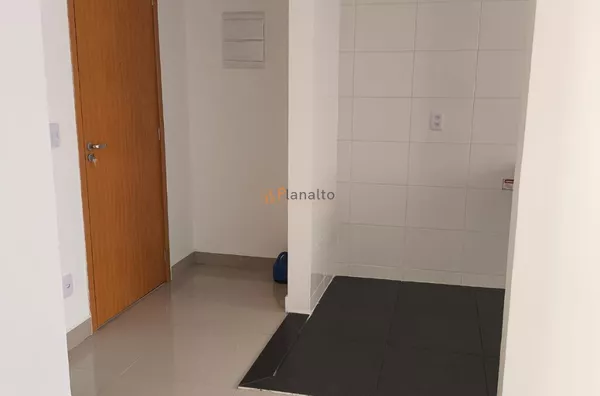 Apartamento para venda, 2 quarto(s),  Parque São Vicente, Maua