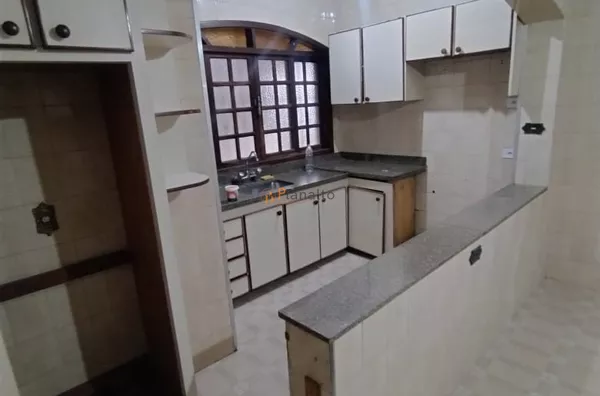 Casa para venda, Jardim Zaira, Maua