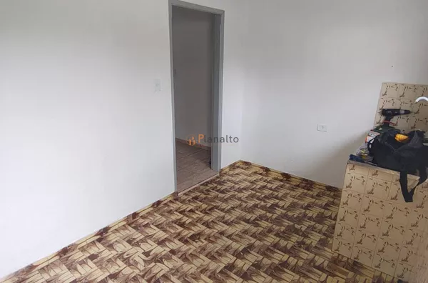 Casa para aluguel, 1 quarto - Vila Assis Brasil, Mauá