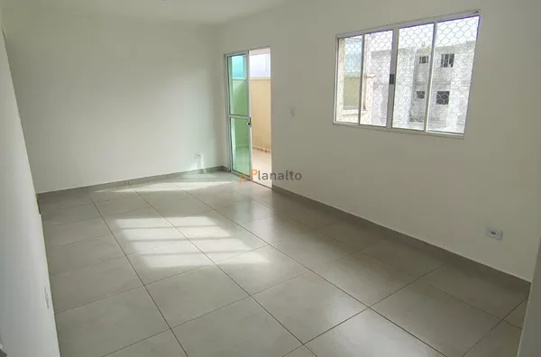 Cobertura para aluguel - Vila Nossa Senhora Das Vitórias, Mauá