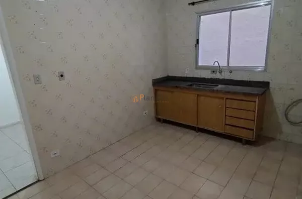 Apartamento para aluguel, 2 dormitórios - Vila Assis Brasil, Mauá