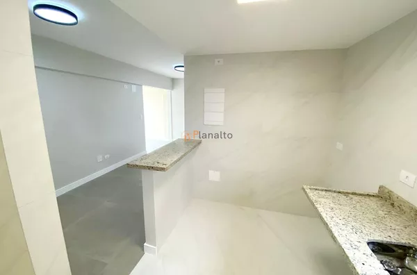 APARTAMENTO COM 2 SUÍTES, PRONTO PARA MUDAR - Rudge Ramos, São Bernardo Do Campo