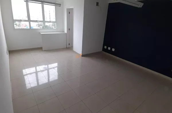 Sala comercial para aluguel, 25m² - Vila Bocaina, Mauá