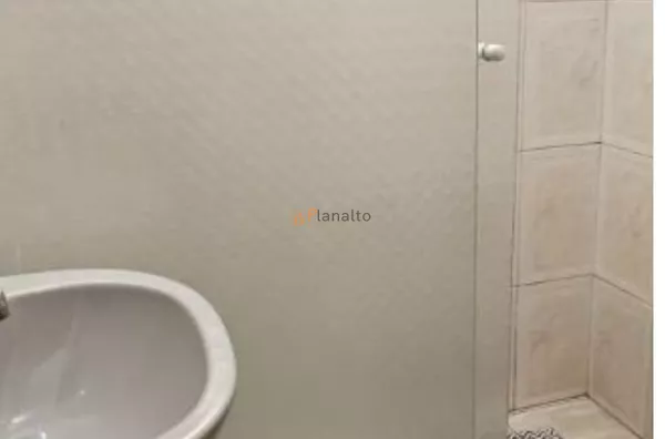 SOBRADO PARA VENDA COM 4 DORMITÓRIOS - Vila Floresta, Santo André