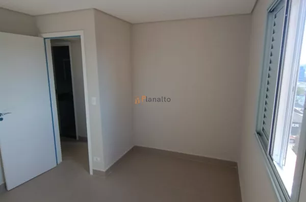 Apartamento para aluguel com 3 quartos - Vila Bocaina, Mauá - Foto 10