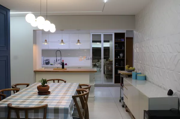 Apartamento para venda com 3 suítes - Vila Gonçalves, São Bernardo Do Campo
