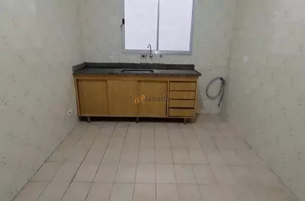 Apartamento para aluguel, 2 dormitórios - Vila Assis Brasil, Mauá