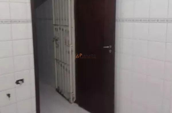 APARTAMENTO 3 QUARTOS E ÁREA GOURMET - Vila Humaitá, Santo André