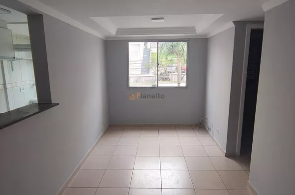 Apartamento para aluguel,  Parque São Vicente, Maua